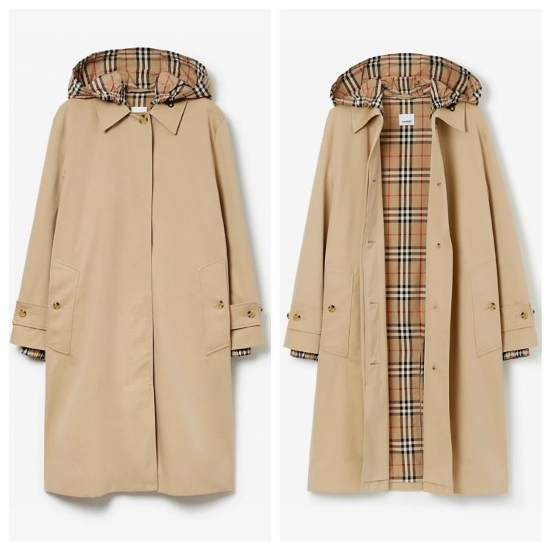 Burberry Outwear